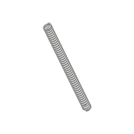 Approved Vendor Compression Spring, O= .234, L= 3.33, W= .038 G209971252